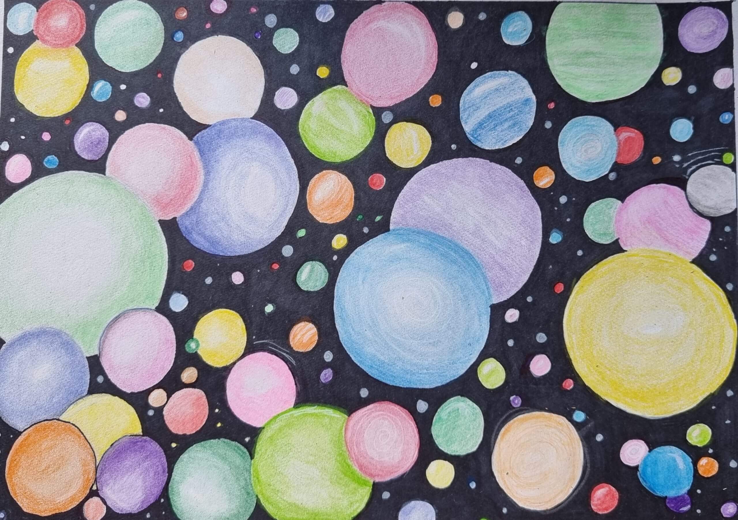 Neurografika – rajzolás az elméből